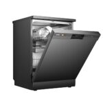 COMFEE' Freestanding Dishwasher CDWPF1201PB-UK 60cm Width, Full Size Dishwasher - Image 9