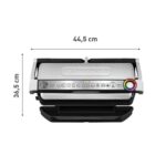 Tefal GC722D40 Optigrill Plus X-Large Grill with 9 Automatic Settings and Cooking Sensor, Xl - Image 9