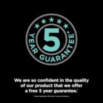 Shark PowerPro Cordless Stick Vacuum Cleaner, Lightweight, Floor Detect Technology, Navy Metallic - Image 2