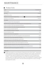 COMFEE' Freestanding Heat Pump Tumble Dryer,8kg Front Load, A+ Class, 16 Programmes - Image 2