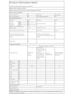 COMFEE' RCD93WH2(E) Under Counter Fridge, 93L Small Fridge with Cooler Box, Interior Light - Image 2