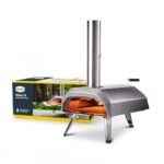 Ooni Karu 12 Multi-Fuel Outdoor Pizza Oven – Portable Wood and Gas Fired Pizza Oven with Pizza Stone - Image 6
