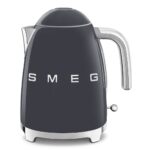 Smeg 50’s Style Retro Range Breakfast Set, 1.7L 3000W Kettle and Multi-Functional Control 2-Slice 950W Toaster - Image 8