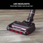 Shark Stratos Cordless Stick Vacuum Cleaner Pet Pro with Anti Hair Wrap Plus, Clean Sense IQ - Image 6