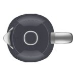 Smeg 50’s Style Retro Range Breakfast Set, 1.7L 3000W Kettle and Multi-Functional Control 2-Slice 950W Toaster - Image 4