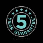 Shark Corded Stick Vacuum Cleaner with Anti Hair Wrap and DuoClean Floorhead, Flexible Vacuum Cleaner - Image 2