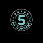 Shark Corded Upright Vacuum Cleaner 1.1L with Anti Hair Wrap Technology, Pet Model, LED Headlights - Image 3