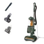 Shark Corded Upright Vacuum Cleaner 1.1L with Anti Hair Wrap Technology, Pet Model, LED Headlights