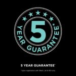 Shark Corded Upright Vacuum Cleaner,0.83L with Anti Hair Wrap Technology & DuoClean, Pet Model - Image 7