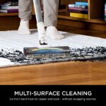 Shark PowerPro Cordless Stick Vacuum Cleaner, Anti Hair Wrap, FloorDetect Tech, Anti-Allergen - Image 7