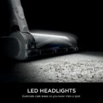 Shark PowerPro Cordless Stick Vacuum Cleaner, Anti Hair Wrap, FloorDetect Tech, Anti-Allergen - Image 2