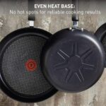 Tefal E765SH Ultimate Hard Anodized 17 Piece Cookware Set, Aluminum, Black - Image 3