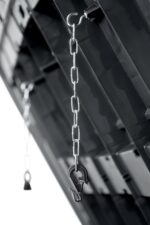 Keter Store It Out Pro Outdoor Garden Furniture Storage Shed Grey| Fade Free | All Weather Resistant - Image 2