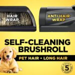 Shark PowerPro Cordless Stick Vacuum Cleaner, Lightweight, Floor Detect Technology, Navy Metallic - Image 11