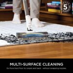 Shark PowerPro Pet Cordless Stick Vacuum Cleaner, Lightweight, Floor Detect Technology, Java Metallic - Image 11