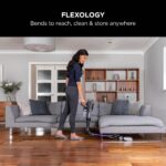 Shark Corded Stick Vacuum Cleaner with Anti Hair Wrap and DuoClean Floorhead, Flexible Vacuum Cleaner - Image 6