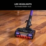 Shark Corded Stick Vacuum Cleaner with Anti Hair Wrap and DuoClean Floorhead, Flexible Vacuum Cleaner - Image 5