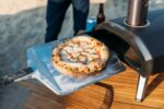 Ooni Fyra 12 Wood Fired Outdoor Pizza Oven – Portable Hard Wood Pellet Pizza Oven - Image 5