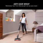 Shark Corded Stick Vacuum Cleaner with Anti Hair Wrap and DuoClean Floorhead, Flexible Pet Vacuum - Image 6