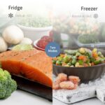 Cookology CCFZ142WH Freestanding Chest Freezer in White - 142 Litre Capacity - Image 3