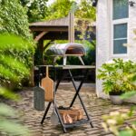Ooni Karu 12 Multi-Fuel Outdoor Pizza Oven – Portable Wood and Gas Fired Pizza Oven with Pizza Stone - Image 3