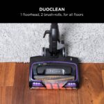 Shark Corded Stick Vacuum Cleaner with Anti Hair Wrap and DuoClean Floorhead, Flexible Vacuum Cleaner - Image 7