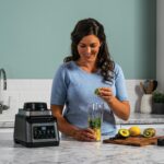 Ninja 3-in-1 Food Processor & Blender with 5 Automatic Programs: Blend, Max Blend, Chop, Mix, Puree, Black - Image 7