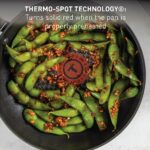 Tefal E765SH Ultimate Hard Anodized 17 Piece Cookware Set, Aluminum, Black - Image 5