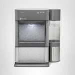 GE Profile Opal 2.0 XL with 1 Gallon Tank, Chewable Crunchable Countertop Nugget Ice Maker, Scoop included - Image 2