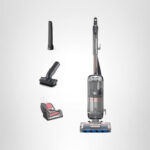 Shark AZ2002 Vertex Powered Lift-Away Upright Vacuum with DuoClean PowerFins, Self-Cleaning Brushroll - Image 2