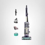 Shark POWERDETECT Upright Vacuum Cleaner with HEPA Filter, Heavy Duty Vacuum with Powerful Suction - Image 2