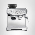 Breville Barista Express Espresso Machine BES870XL, Brushed Stainless Steel - Image 2