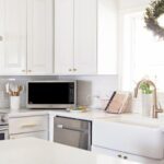 Panasonic Microwave Oven, Stainless Steel Countertop/Built-In Cyclonic Wave with Inverter Technology and Genius Sensor - Image 7