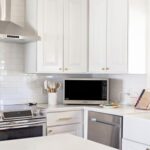 Panasonic Microwave Oven, Stainless Steel Countertop/Built-In Cyclonic Wave with Inverter Technology and Genius Sensor - Image 9