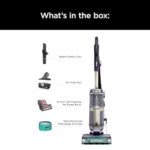 Shark POWERDETECT Upright Vacuum Cleaner with HEPA Filter, Heavy Duty Vacuum with Powerful Suction - Image 3