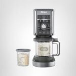 Ninja CREAMi Deluxe Ice Cream & Frozen Treat Maker for Ice Cream, Sorbet, Milkshakes, Frozen Yogurt, & More, 11-in-1, XL Capacity - Image 2