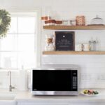 Panasonic Microwave Oven, Stainless Steel Countertop/Built-In Cyclonic Wave with Inverter Technology and Genius Sensor - Image 11