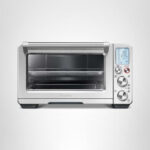 Breville BOV900BSS Smart Oven Air Fryer Pro and Convection Oven, Brushed Stainless Steel - Image 2