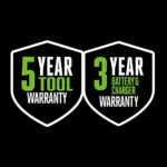 EGO POWER+ Leaf Blower, Cordless Electric 756 CFM, Includes 56V 5.0Ah Battery and Charger - LB7654 - Image 3