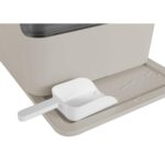 Frigidaire Nugget Ice Maker, Countertop Ice Machine with Transparent Window, Sonic Ice Maker with 44 lbs. Capacity - Image 7