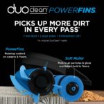 Shark AZ2002 Vertex Powered Lift-Away Upright Vacuum with DuoClean PowerFins, Self-Cleaning Brushroll - Image 5