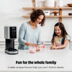 Ninja NC301 CREAMi Ice Cream Maker, for Gelato, Mix-ins, Milkshakes, Sorbet, Smoothie Bowls & More, 7 One-Touch Programs - Image 9