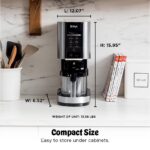 Ninja NC301 CREAMi Ice Cream Maker, for Gelato, Mix-ins, Milkshakes, Sorbet, Smoothie Bowls & More, 7 One-Touch Programs - Image 3