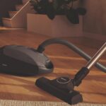 Miele Classic C1 Pure Suction Bagged Canister Vacuum, Graphite Grey - Portable, Household - Image 4