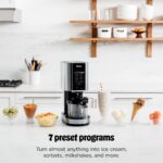 Ninja NC301 CREAMi Ice Cream Maker, for Gelato, Mix-ins, Milkshakes, Sorbet, Smoothie Bowls & More, 7 One-Touch Programs - Image 13