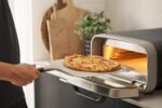 Ooni Volt 2 Electric Indoor Pizza Oven - Versatile Countertop Electric Toaster Oven, Cook 12 Inch Pizzas and More - Image 8