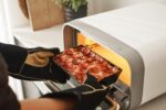 Ooni Volt 2 Electric Indoor Pizza Oven - Versatile Countertop Electric Toaster Oven, Cook 12 Inch Pizzas and More - Image 2