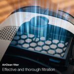 Miele Classic C1 Turbo Team Bagged Canister Vacuum, Tech Blue - Portable, Household - Image 10