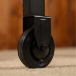 Blackstone 28 Inch Original Omnivore Griddle 2206, Blackstone 2 Burner Griddle Outdoor Flat Top Grill, Propane Portable Gas Grill - Image 3