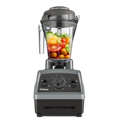 Vitamix Explorian E310 Blender, Professional-Grade Kitchen Blender for Smoothies, Soups, Juices and More, 10-Speed